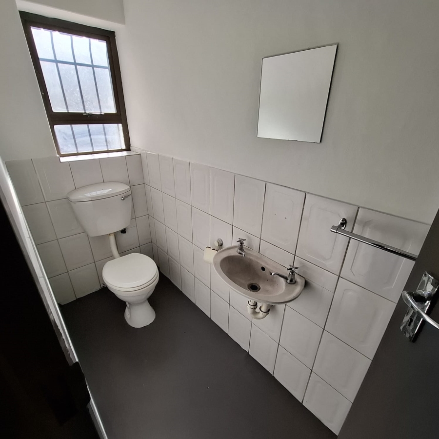 Commercial Property for Sale in Brackenfell Industrial Western Cape